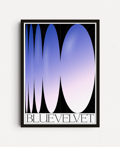 Blue Velvet