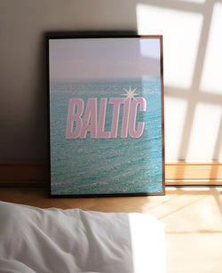 BALTIC PARADISE