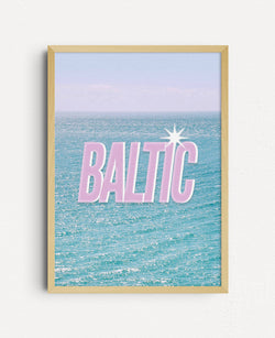 BALTIC PARADISE