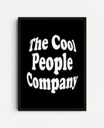 THE COOL PEOPLE COMPANY