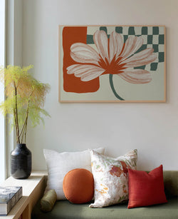 Joy of Bloom - Plakat