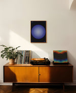 Mystic Sphere - Plakat