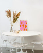 Okay Orange - Plakat