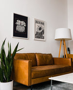 Sunflower J.D.G. - Plakat