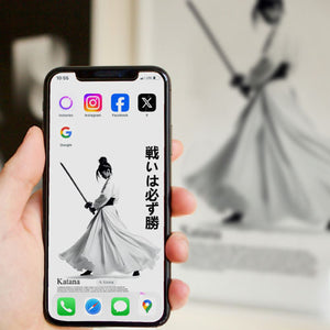 Sunday Bonus: tapeta mobile gratis