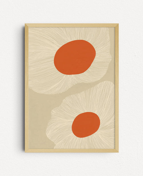 Twins - Plakat